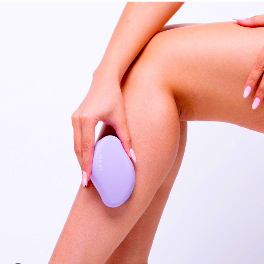 Bleame Crystal Hair Eraser